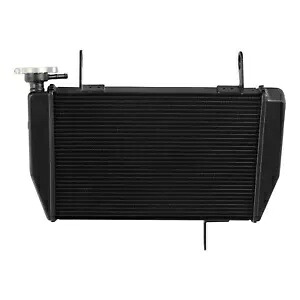 ラジエータークーラー冷却 Ducati ハイパーモタード Hyperstrada 821 2013-2015 14 に適合 Radiator Cooler Cooling Fit For Ducati Hypermotard Hyperstrada 821 2013-2015 14 【並行輸入品】