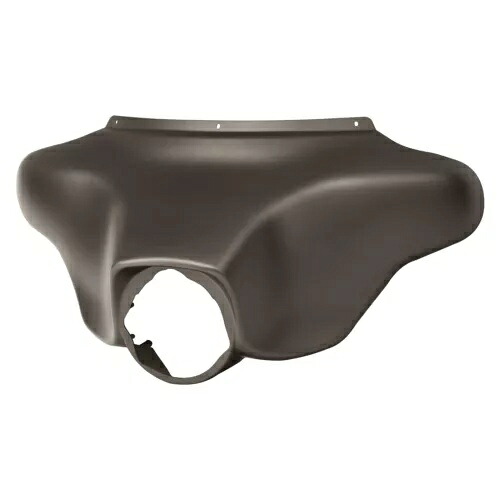バットウィングアウターフェアリングハーレーツーリングストリートグライド1996-2013 2012 2011 10に適合 Batwing Outer Fairing Fit For Harley Touring Street Glide 1996-2013 2012 2011 10 【並行輸入品】