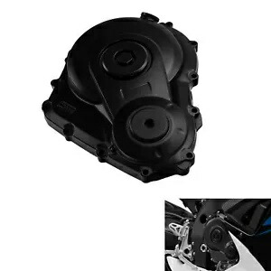 エンジンクランクケースステータークラッチカバースズキ GSXR 600 GSX-R 750 2008-2024 Engine Crankcase Stator Clutch Cover Fit For Suzuki GSXR 600 GSX-R 750 2008-2024 【並行輸入品】