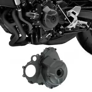 左ステータ磁気エンジンクランクケースカバーヤマハ FJ09 FZ09 トレーサー 900 Left Stator Magneto Engine Crankcase Cover Fit For Yamaha FJ09 FZ09 Tracer 900 【並行輸入品】 37,180円