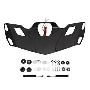 リアトランク荷物ラック LED ブレーキライトホンダゴールドウィング 1800 GL1800 18-20 Rear Trunk Luggage Rack LED Brake Light Fit For Honda Goldwing 1800 GL1800 18-20 【並行輸入品】