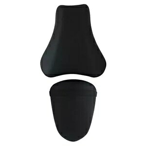 フロントリア運転席 & 助手席スズキ GSXR1000 GSXR 1000 2005-2006 に適合 Front Rear Driver & Passenger Seat Fit For Suzuki GSXR1000 GSXR 1000 2005-2006 【並行輸入品】