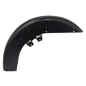 フロントフェンダーハーレーツーリングエレクトラグライドロードキング 1989-2013 2011 2012 に適合 Front Fender Fit For Harley Touring Electra Glide Road King 1989-2013 2011 2012 【並行輸入品】