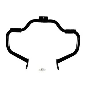 口ひげエンジンガードクラッシュバーハーレーソフテイルスリムファットボーイ FLSTF 00-17 に適合 Mustache Engine Guard Crash Bar Fit For Harley Softail Slim Fat Boy FLSTF 00-17 【並行輸入品】 43,615円