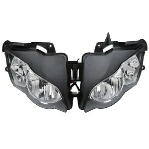 フロントヘッドライトアセンブリホンダ CBR1000RR CBR 1000RR 2008-2011 2009 2010 Front Headlight Assembly Fit For Honda CBR1000RR CBR 1000RR 2008-2011 2009 2010 【並行輸入品】