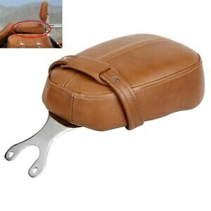 後部乗客ピリオンシート インディアンスカウト 15-23 スカウトシックスティ 16-23 2021 米国に適合 Rear Passenger Pillion Seat Fit For Indian Scout 15-23 Scout Sixty 16-23 2021 US 【並行輸入品】