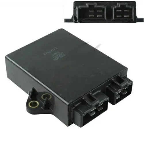 CDI ボックス点火フィット VENTO V サンダーコルト 250 Repl 3DM-82305-00 2UJ-82305-00 CDI Box Ignition Fit For VENTO V-Thunder Colt 250 Repl 3DM-82305-00 2UJ-82305-00 【並行輸入品】