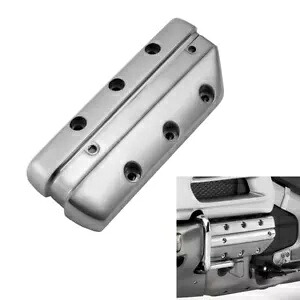 真新しい左ポリッシュバルブカバーシリンダーフィットホンダ GL1800 2001-2013 05 06 Brand new Left Polish Valve Cover Cylinder Fit For Honda GL1800 2001-2013 05 06 【並行輸入品】