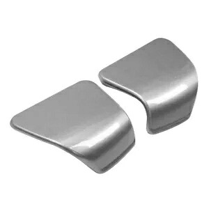 インナーフェアリング グローブボックス ドア ハーレーロードグライド 2015 以降用 ビレットシルバー Inner Fairing Glove Box Door Fit For Harley Road Glide 2015-later Billet Silver 【並行輸入品】 39,325円