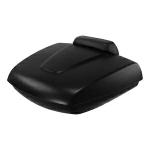 ロープロファイルパック トランク背もたれパッド インディアン チーフテン スプリングフィールド 16-24 に適合 Low Profile Pack Trunk Backrest Pad Fit For Indian Chieftain Springfield 16-24 【並行輸入品】