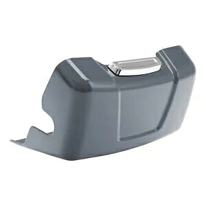 ウォーターポンプカバー ハーレーツーリング CVO 限定 FLHTKSE 14-16 ガンシップ グレーに適合 Water Pump Cover Fit For Harley Touring CVO Limited FLHTKSE 14-16 Gunship Gray 【並行輸入品】