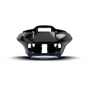 インナーアウターフェアリング ハーレーツーリングロードグライド 2015-2023 マコシャークフェードに適合 Inner Outer Fairing Fit For Harley Touring Road Glide 2015-2023 Mako Shark Fade 【並行輸入品】 107,085円