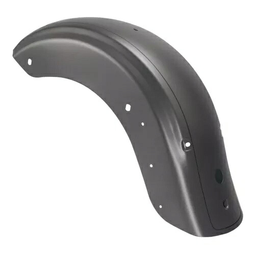 リアフェンダー ハーレーツーリングストリートグライド FLHX 2009-2024 23 チャコールデニムに適合 Rear Fender Fit For Harley Touring Street Glide FLHX 2009-2024 23 Charcoal Denim 【並行輸入品】