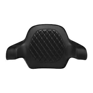 ラップアラウンド キングパック トランク バックレスト ハーレー ツアー パック ストリート グライド 14 以降に適合 Wrap-around King Pack Trunk Backrest Fit For Harley Tour Pak Street Glide 14-Up 【並行輸入品】