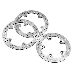 フロント + リアブレーキディスクローター BMW R1200GS R1250GS 2013-2020 2014 2015 16 Front + Rear Brake Disc Rotor Fit For BMW R1200GS R1250GS 2013-2020 2014 2015 16 【並行輸入品】