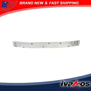 18-21 Equinox & Terrain フロントバンパーインパクトバークロス補強アルミ For 18-21 Equinox & Terrain Front Bumper Impact Bar Cross Reinforcement Aluminum 【並行輸入品】｜カスタムパーツ WORLD倉庫