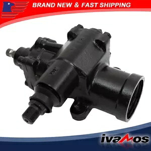 27-6510 1978-1979 GMC Caballero 1977 GMC Sprint RWD パワーステアリングギアボックス用 27-6510 For 1978-1979 GMC Caballero 1977 GMC Sprint RWD Power Steering Gear Box 【並行輸入品】｜カスタムパーツ WORLD倉庫