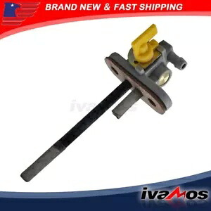 ポラリス スクランブラー 500 1998-01、マグナム 425 1997-98 ペコック燃料遮断バルブ用 For Polaris Scrambler 500 1998-01,Magnum 425 1997-98 Petcock Fuel Shutoff Valve 【並行輸入品】|カスタムパーツ WORLD倉庫