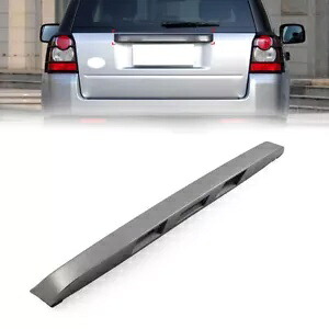 リアトランクリッドテールゲートモールディングトリムランドローバーフリーランダー 2 LR2 2006-2010 Rear Trunk Lid Tailgate Molding Trim For Land Rover Freelander 2 LR2 2006-2010 【並行輸入品】
