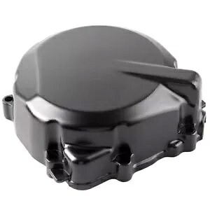 エンジンステーターカバークランクケーススズキ GSXR 600 750 1996 1997 1998 1999 BLK Engine Stator Cover Crankcase For Suzuki GSXR 600 750 1996 1997 1998 1999 BLK 【並行輸入品】