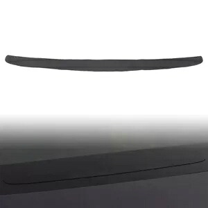 1pc 車のリアウィンドウブレーキライトステッカートリムテスラモデル 3 装飾デカール 1pc Car Rear Window Brake Light Sticker Trim for Tesla Model 3 Decoration Decal 【並行輸入品】
