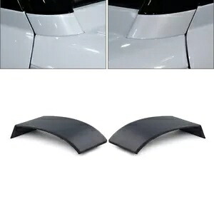 フロント A ピラー下部ボードトリム ランドローバー ディフェンダー 2020-2023用 Front A Pillar Lower Board Trim For Land Rover Defender 2020-2023 【並行輸入品】 40,755円