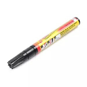 アンチスクラッチカーケアマジックペンユニバーサルカー永久防水 Anti Scratches Car Care Magic Pen For Universal Car Permanent waterproof 【並行輸入品】