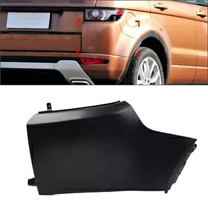 リア右バンパーコーナーインサートカバーランドローバーレンジローバーイヴォーク 2010-19 Rear Right Bumper Corner Insert Cover For Land Rover Range Rover Evoque 2010-19 【並行輸入品】