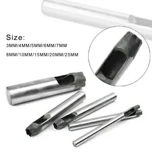 1pc 梅の花の形の革パンチ穴ツールレザークラフト DIY 炭素鋼 1pc Plum Flower SHAPE Leather Punch Hole Tool For Leather Craft DIY Carbon Steel 【並行輸入品】 30,745円