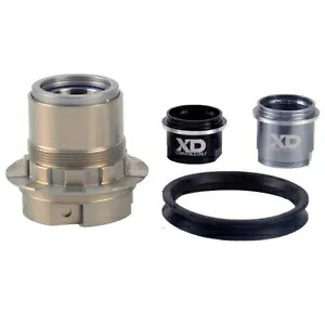無料ハブボディシールリングスルーアクスルアダプター 10 11 スピード Mavic SLR SL ST SX X01 Free Hub Body Seal Ring Thru Axle Adapter 10 11 Speed For Mavic SLR SL ST SX X01 【並行輸入品】