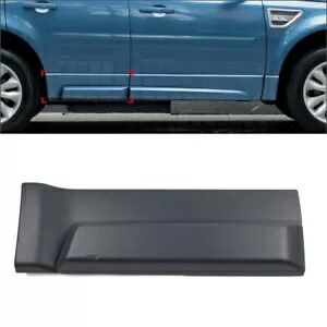 リアドア右側成形トリム LR002519 ランドローバー LR2 2006-2016 Rear Door Right Side Moulding Trim LR002519 For Land Rover LR2 2006-2016 【並行輸入品】