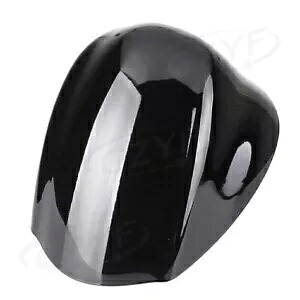 1x モーター後部シートカバーカウルブラックスズキ GSXR1300 隼 2008-2020 1x Motor Rear Seat Cover Cowl Black For Suzuki GSXR1300 HAYABUSA 2008-2020 【並行輸入品】 37,180円