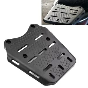 アルミリア荷物ラックホルダーブラケットホンダ PCX-150 PCX125 2014-2023 Aluminum Rear Luggage Rack Holder Bracket For Honda PCX-150 PCX125 2014-2023 【並行輸入品】