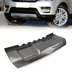 フロントバンパートレーラーカバー下部ガードランドローバーレンジローバースポーツ 2014-17 Front Bumper Trailer Cover Lower Guard For Land Rover Range Rover Sport 2014-17 【並行輸入品】