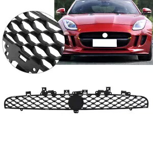 フロントバンパーアッパーグリルジャガー F タイプ 2014-2017 T2R2822 Front Bumper Upper Grille For Jaguar F-Type 2014-2017 T2R2822 【並行輸入品】