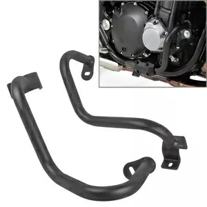 モーターエンジンガードバンパー高速道路クラッシュプロテクターバーホンダ CB1300 21-23 Motor Engine Guard Bumper Highway Crash Protector Bars For HONDA CB1300 21-23 【並行輸入品】