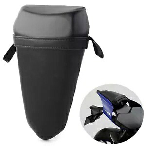 ヤマハ YZFR1 2015-19 YZF R6 17-19 リアピリオン助手席タンデムクッション For Yamaha YZFR1 2015-19 YZF R6 17-19 Rear Pillion Passenger Seat Tandem Cushion 【並行輸入品】 37,180円