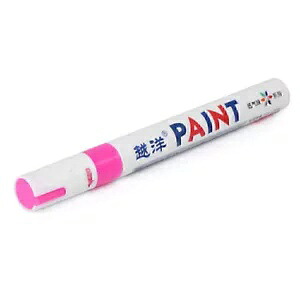 防水ペイントマーカーペン永久タイヤトレッドゴム金属アクセス自動車米国新 Waterproof Paint Marker Pen Permanent Tire Tread Rubber Metal Access Auto US New 【並行輸入品】