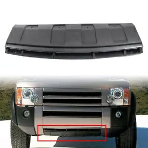 自動フロントバンパー下部牽引アイカバーランドローバーディスカバリー 3 2005-2009 米国 Auto Front Bumper Lower Towing Eye Cover For Land Rover Discovery 3 2005-2009 US 【並行輸入品】
