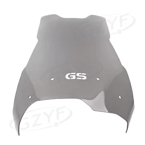 フロントガラスフロントガラス BMW F650GS/F700GS/F800GS 2008-2016 スモークグレー Front Windshield Windscreen For BMW F650GS/F700GS/F800GS 2008-2016 Smoked Grey 【並行輸入品】