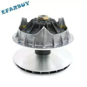 CFMoto CF1000 ZForce CForce プライマリドライブバリエータープーリー #0JYA-51000-00001 For CFMoto CF1000 ZForce CForce Primary Drive Variator Pulley #0JYA-51000-00001 【並行輸入品】