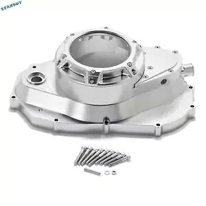 CNC アルミヤマハバンシー 350 ビレットロックアップクラッチカバー 2GU-15421-00-00 CNC Aluminum For Yamaha Banshee 350 Billet Lock Up Clutch Cover 2GU-15421-00-00 【並行輸入品】