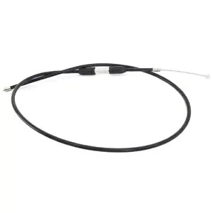 スズキ RM-Z RMZ 450 ホットスタートスターターケーブル RMZ450 2006 2007 ステンレス鋼 For Suzuki RM-Z RMZ 450 Hot Start Starter Cable RMZ450 2006 2007 Stainless Steel 【並行輸入品】｜カスタムパーツ WORLD倉庫