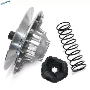 ボンバルディア Can-Am アウトランダー 400 450 & 650 用セカンダリ ドリブン クラッチ #420280250 Secondary Driven Clutch #420280250 for Bombardier Can-Am Outlander 400 450 & 650 【並行輸入品】