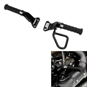 ペア乗客サポートフットペグブラケットインディアンチーフダークホース 22-23 に適合 Pair Passenger Support Footpegs Brackets Fit For Indian Chief Dark Horse 22-23 【並行輸入品】