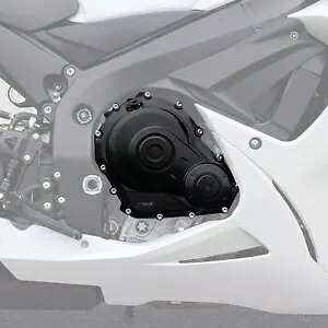 エンジンステータークランクケースカバースズキ GSXR 600 GSX-R750 08-24 23 22 21 Engine Stator CrankCase Cover Fit For Suzuki GSXR 600 GSX-R750 08-24 23 22 21 【並行輸入品】
