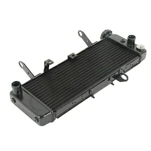 アルミラジエータークーラースズキ SV650 SV650S SV650A SV650SA 03-04 Aluminum Radiator Cooler Fit For SUZUKI SV650 SV650S SV650A SV650SA 03-04 【並行輸入品】