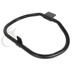 エンジンハイウェイガードクラッシュバー ハーレースポーツスター 883 1200 XL XR 04-2022用 Engine Highway Guard Crash Bar Fit For Harley Sportster 883 1200 XL XR 04-2022 【並行輸入品】