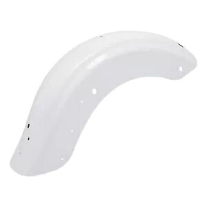 リアフェンダー ハーレーツーリングエレクトラグライド 09-23 ストーンウォッシュホワイトパールに適合 Rear Fender Fit For Harley Touring Electra Glide 09-23 Stone Washed White Pearl 【並行輸入品】