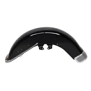 塗装済みフロントフェンダー ハーレーエレクトラグライド ウルトラクラシック FLHTCU/I 14-upに適合 Painted Front Fender Fit for Harley Electra Glide Ultra Classic FLHTCU/I 14-up 【並行輸入品】